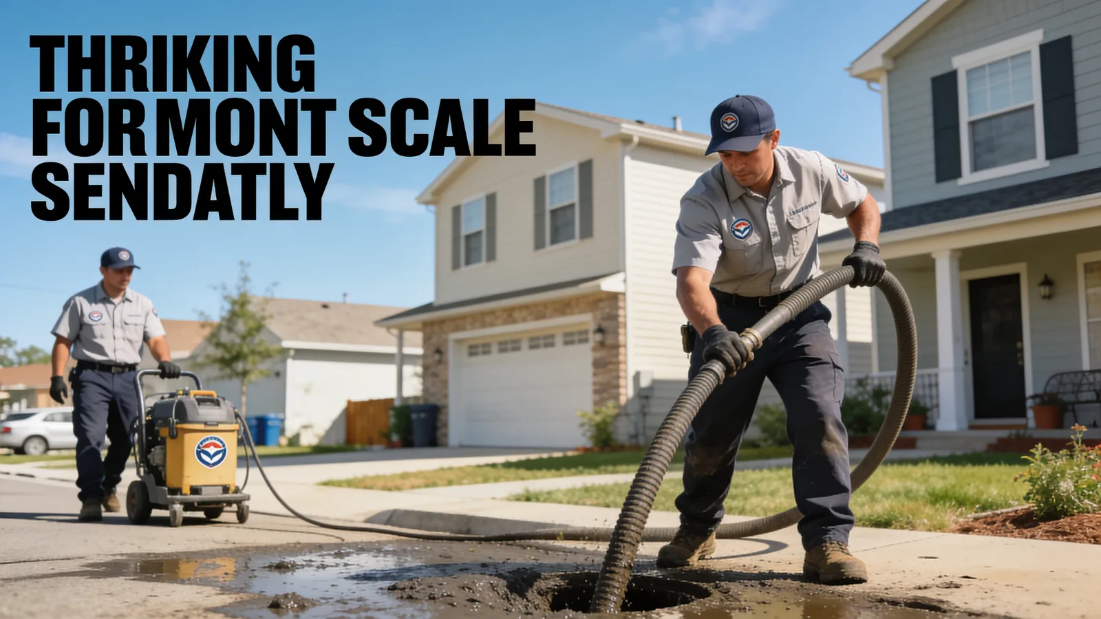 Sewage Cleanup in Esko, MN near me